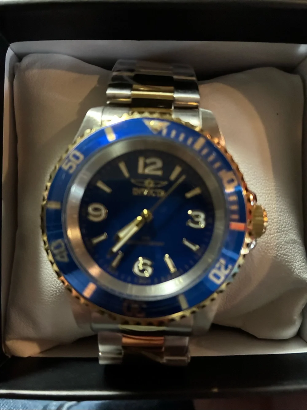 Invicta Specialty Rowan Men's Watch - 40mm